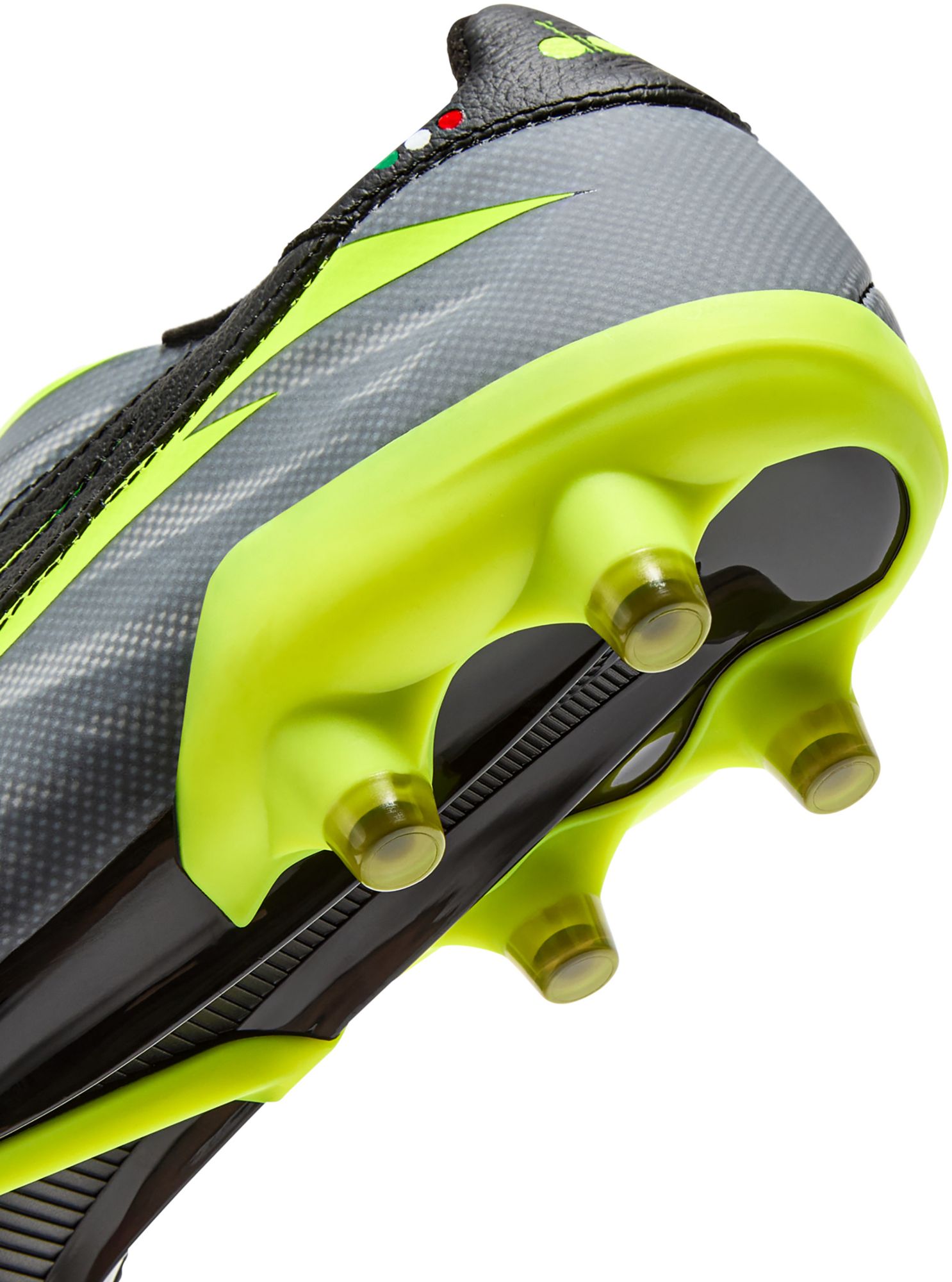 Diadora Maximus Icon Superveloce ITA FG Soccer Cleats product image