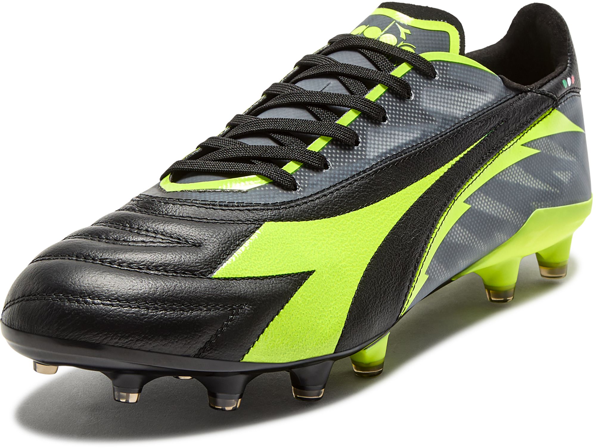 Diadora Maximus Icon Superveloce ITA FG Soccer Cleats product image