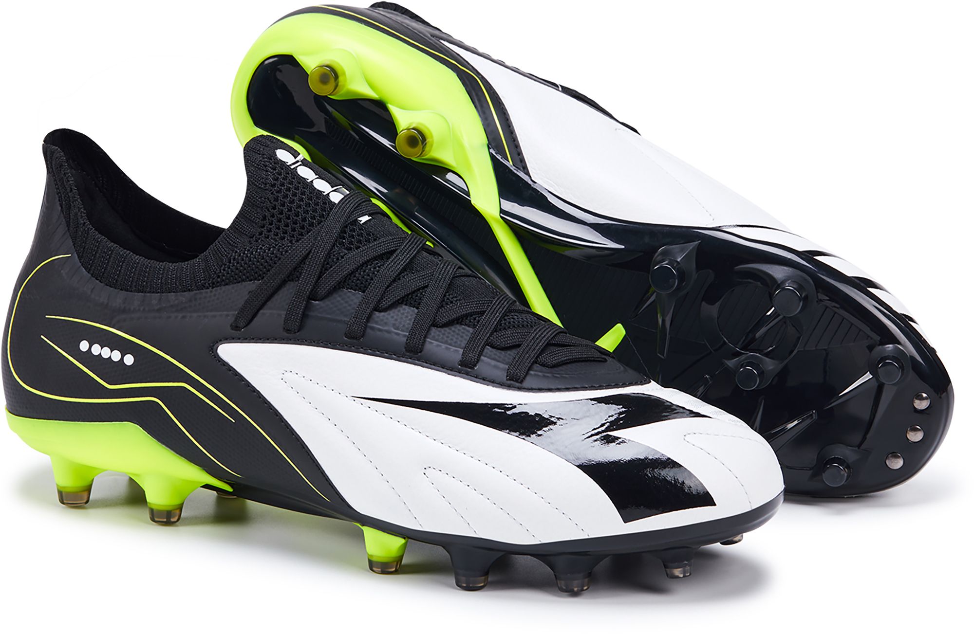 Diadora Maximus Icon SLX FG Soccer Cleats product image