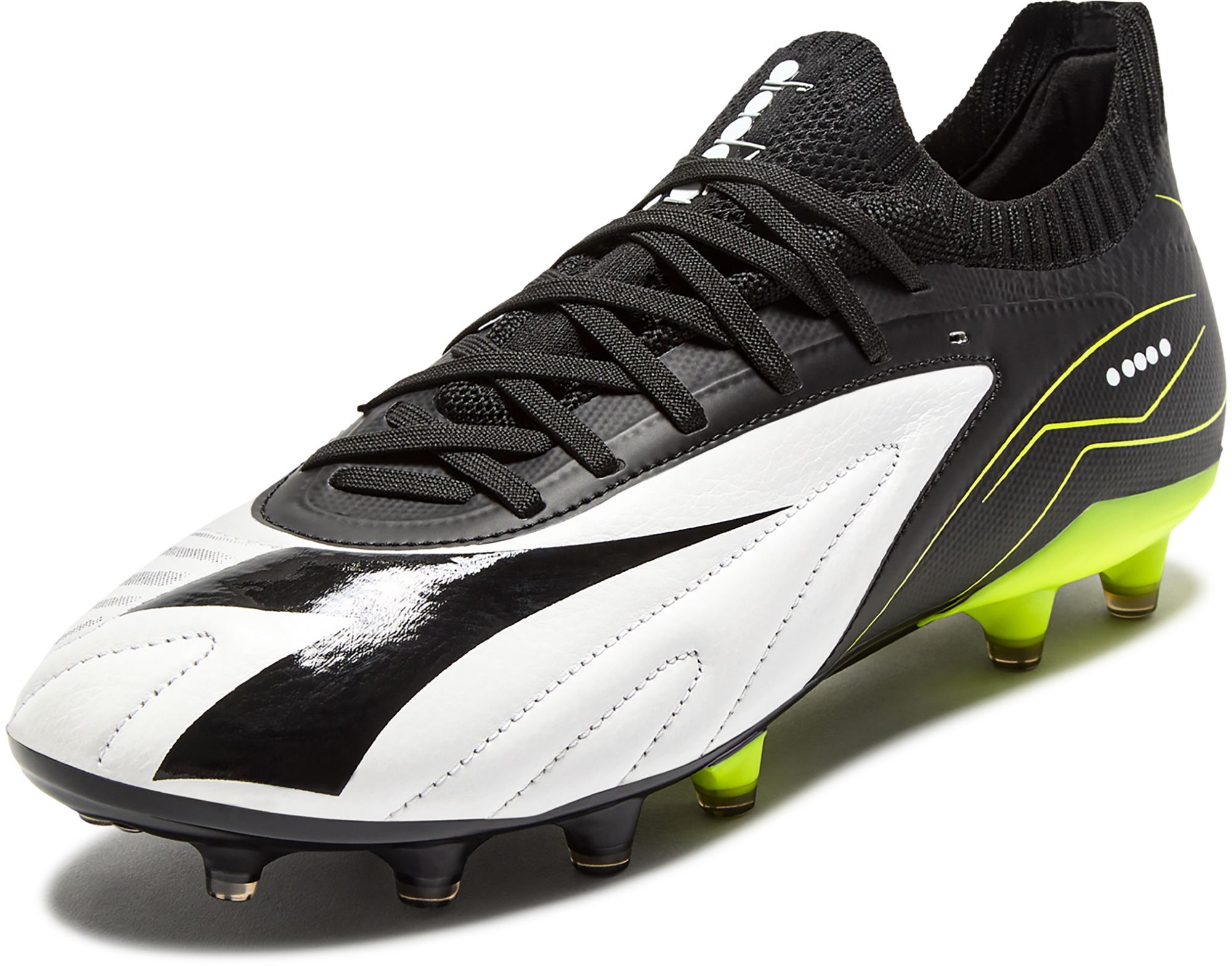 Diadora Maximus Icon SLX FG Soccer Cleats product image