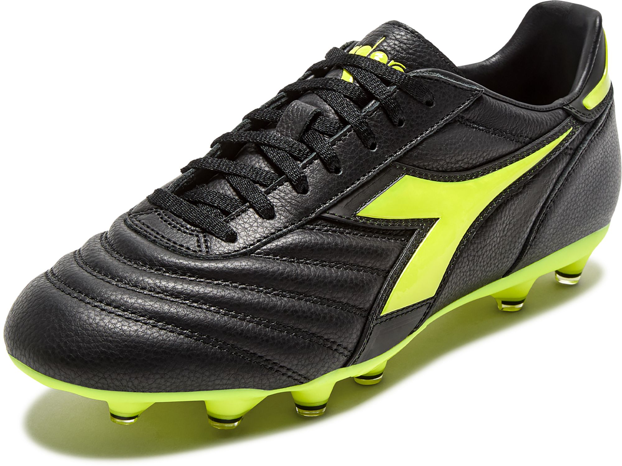 Diadora Brasil Icon LT+ LP12 FG Soccer Cleats product image