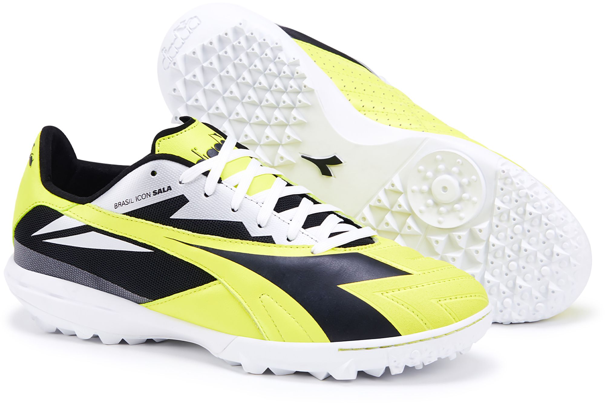 Diadora Brasil Icon Sala Turf Soccer Cleats product image