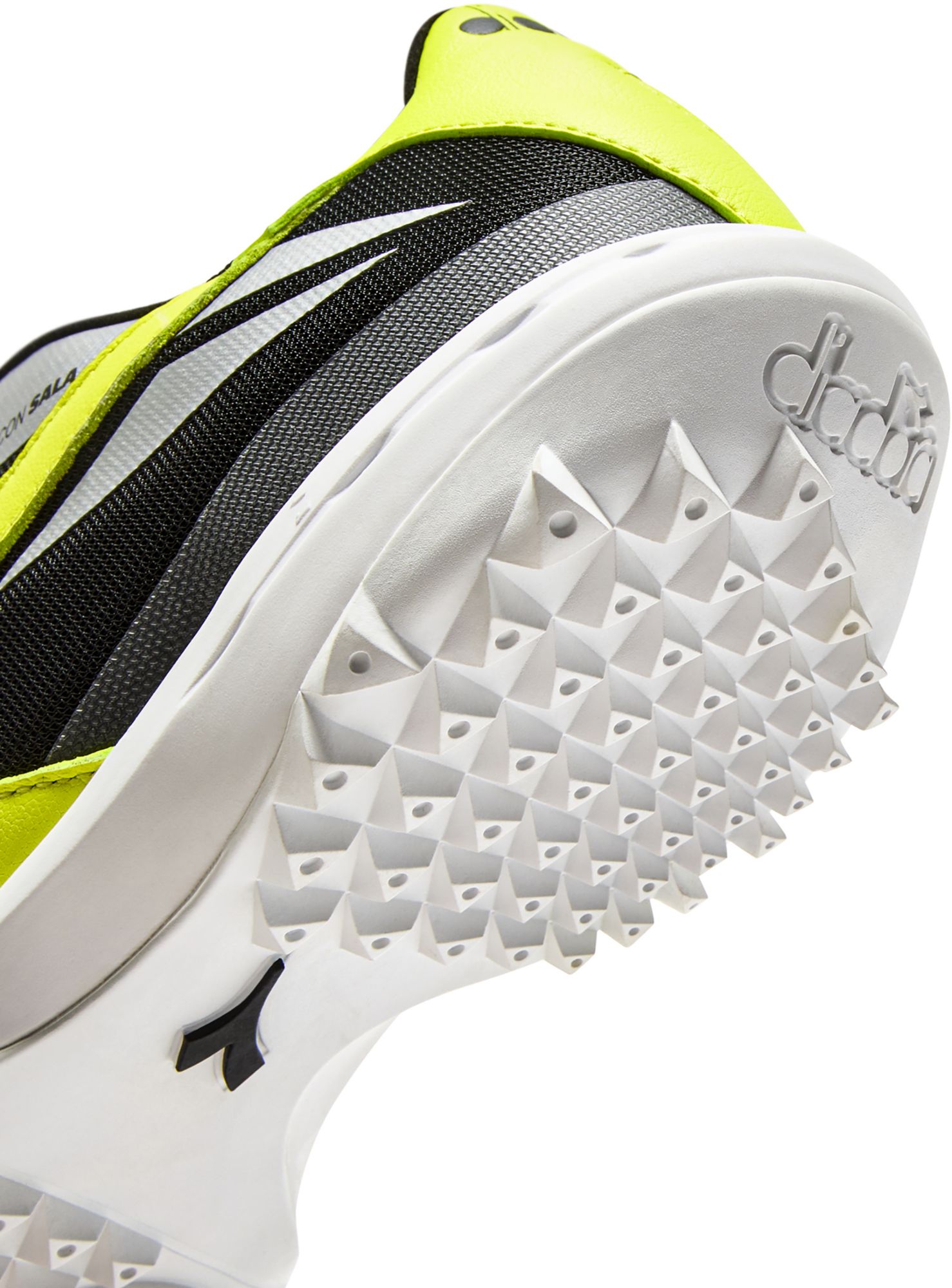 Diadora Brasil Icon Sala Turf Soccer Cleats product image