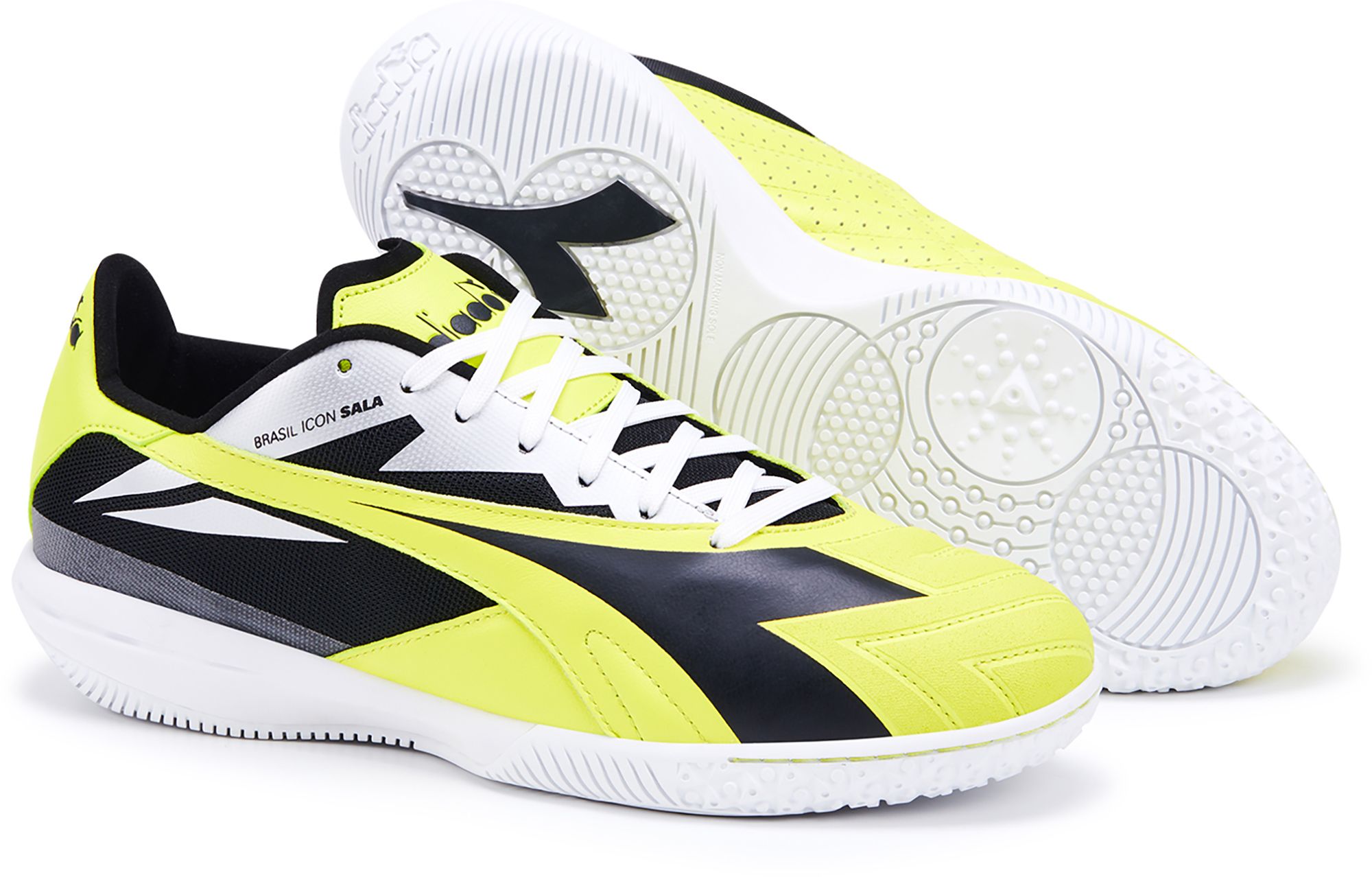 Diadora Brasil Icon Sala Indoor Soccer Shoes product image