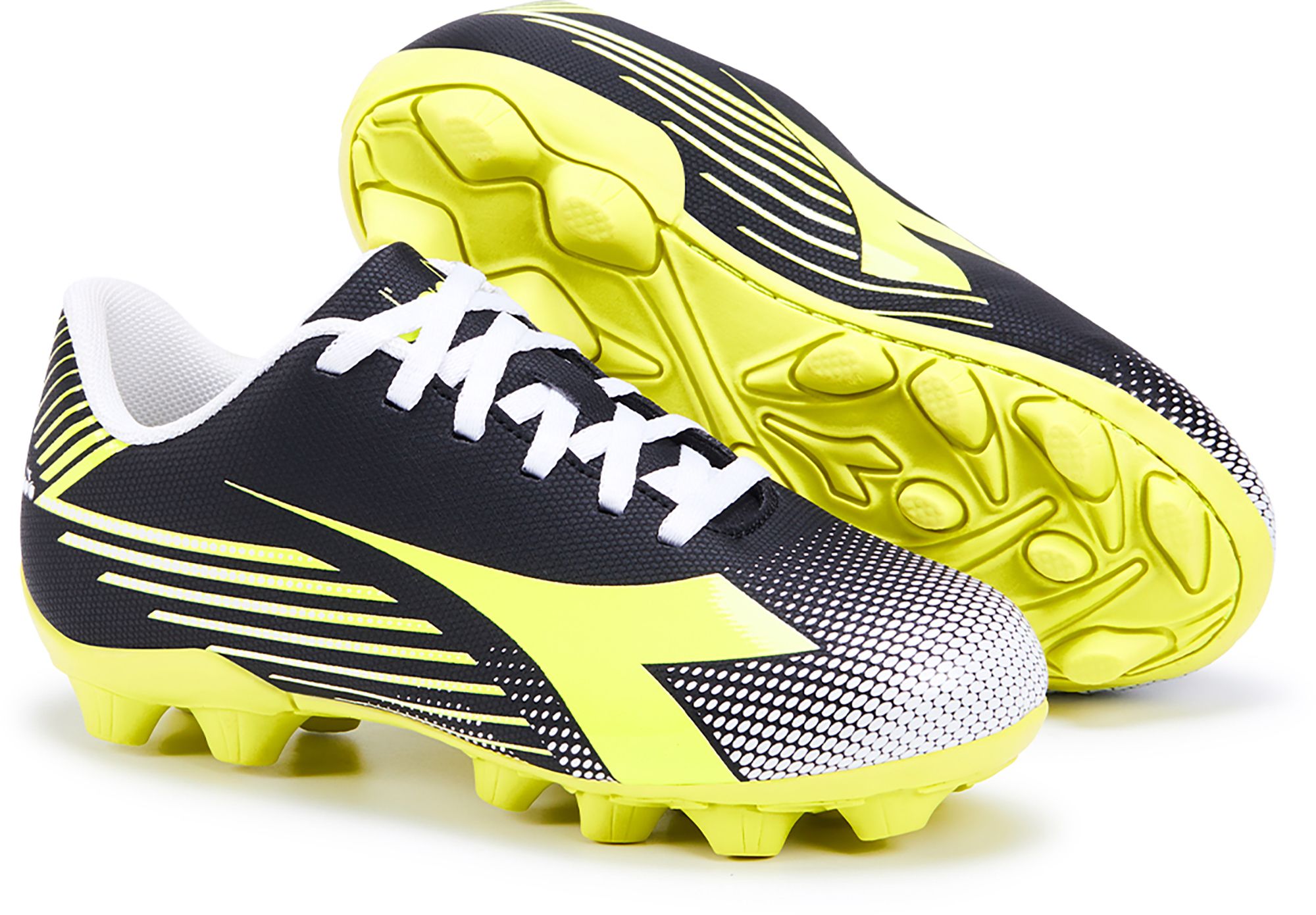 Diadora Kids' Pichichi 8 FG Soccer Cleats product image