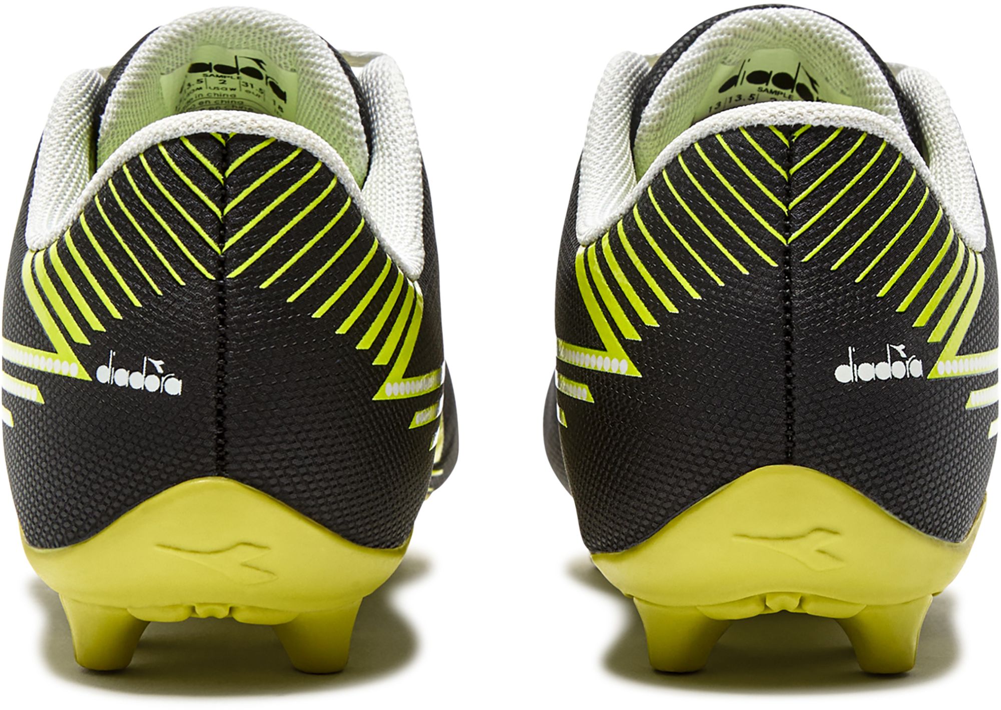 Diadora Kids' Pichichi 8 FG Soccer Cleats product image