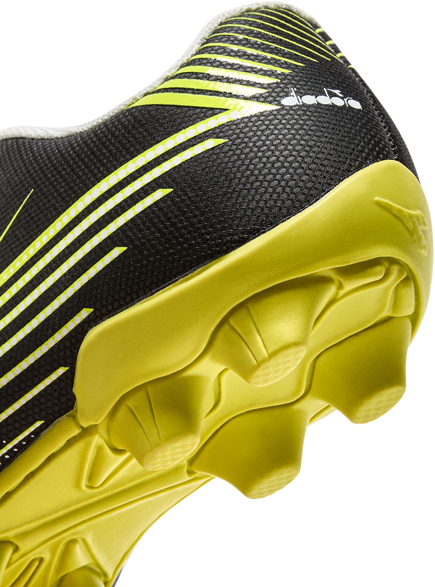 Diadora Kids' Pichichi 8 FG Soccer Cleats product image