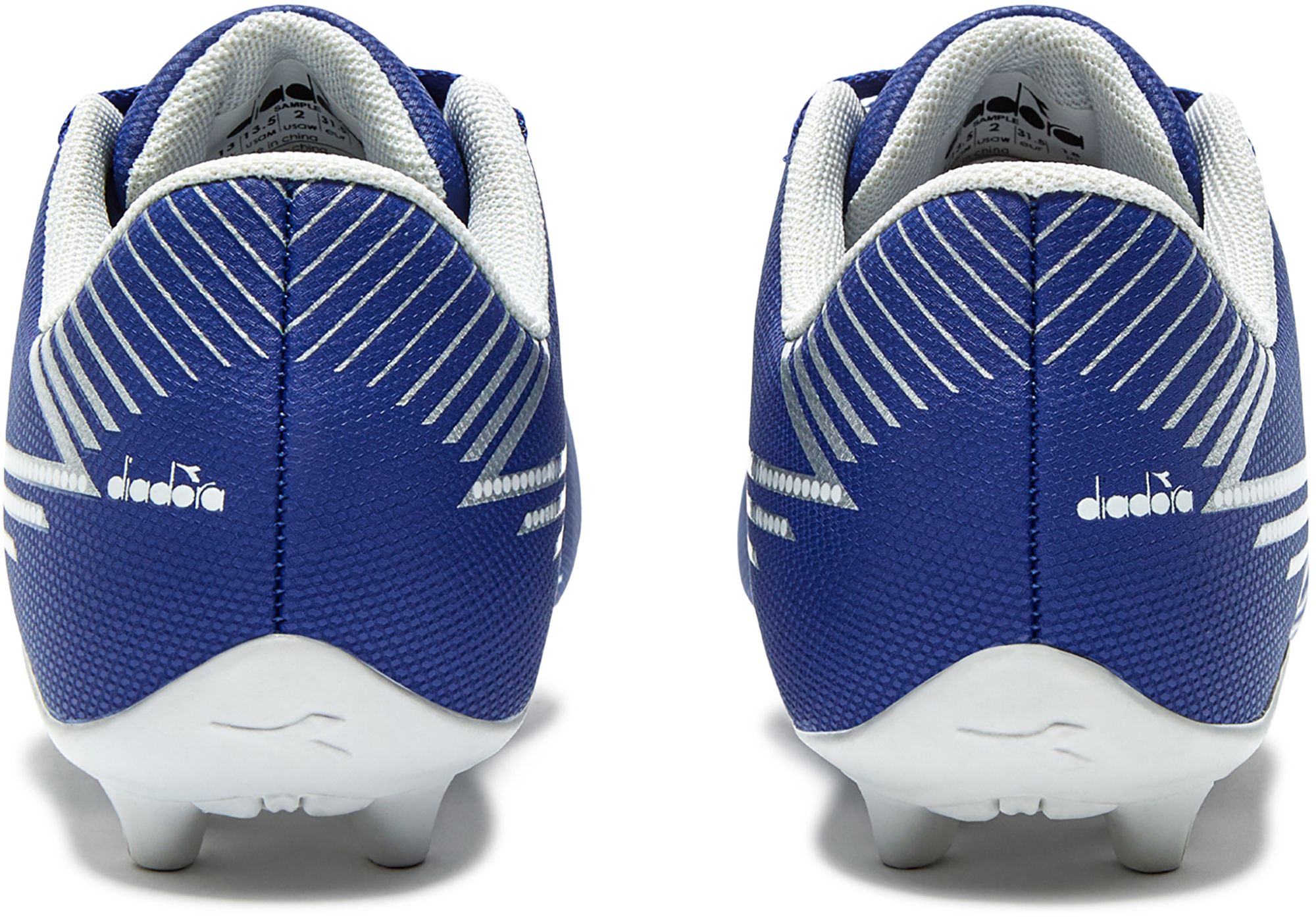 Diadora Kids' Pichichi 8 FG Soccer Cleats product image