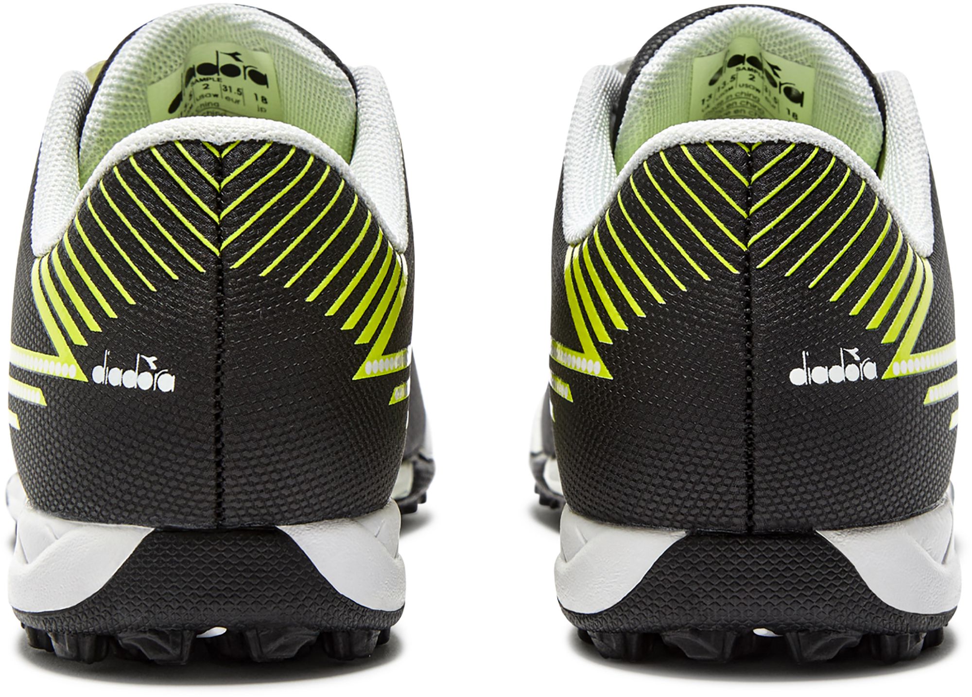 Diadora Kids' Pichichi 8 Turf Soccer Cleats product image