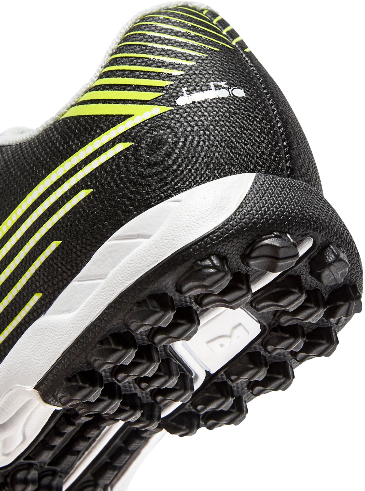 Diadora Kids' Pichichi 8 Turf Soccer Cleats product image
