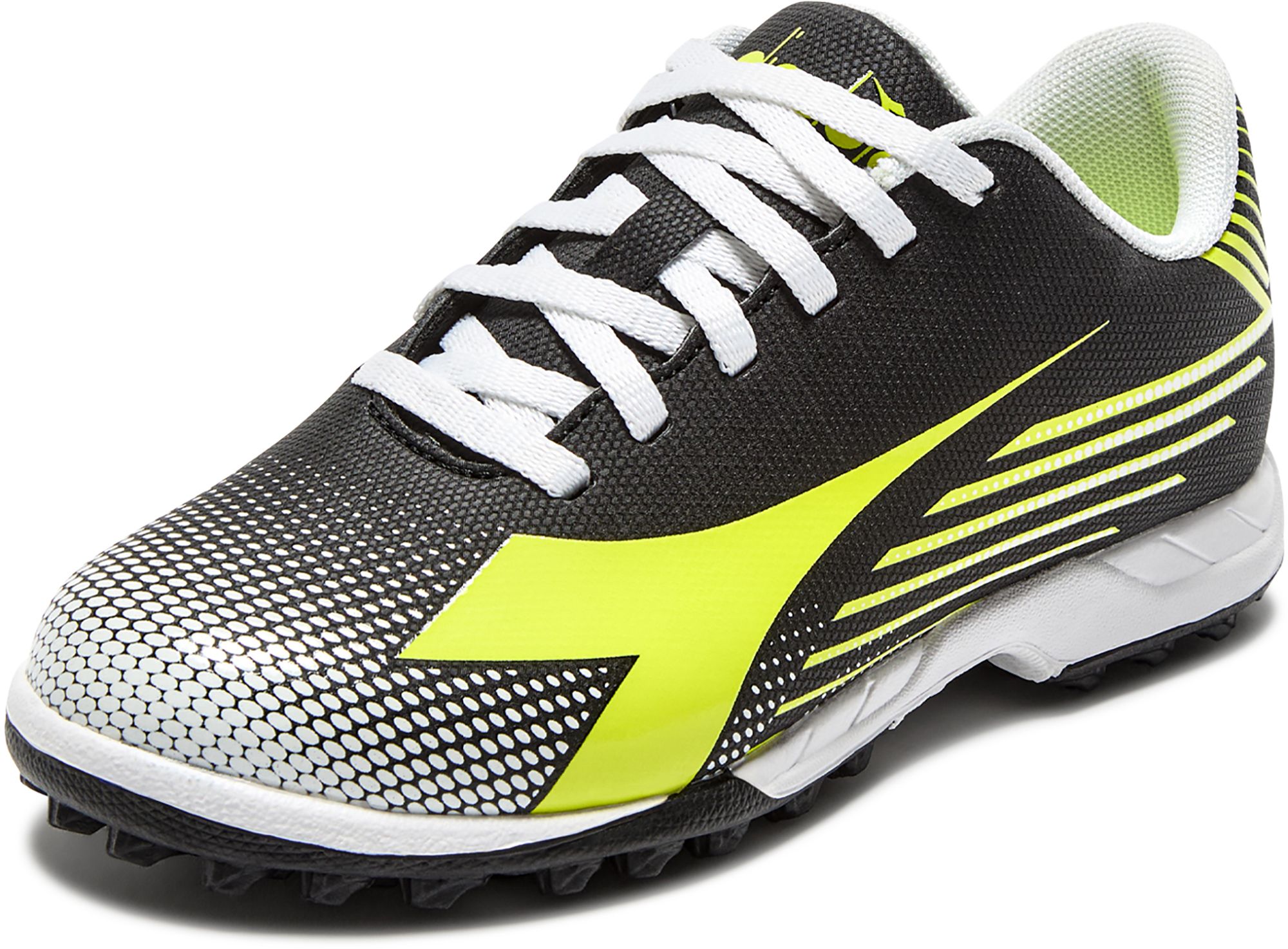 Diadora Kids' Pichichi 8 Turf Soccer Cleats product image