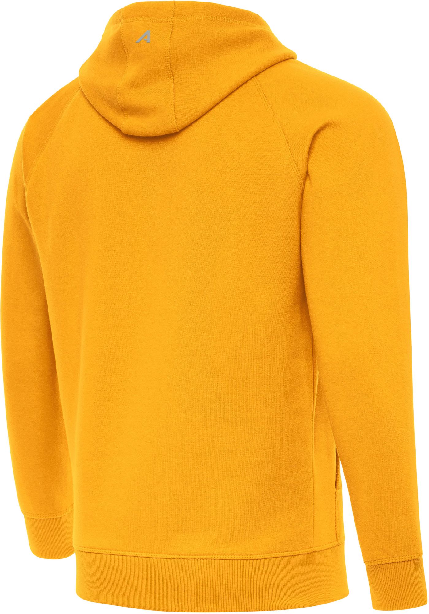 Antigua Adult 2026 Men's Basketball National Champions Michigan Wolverines Victory Hoodie product image