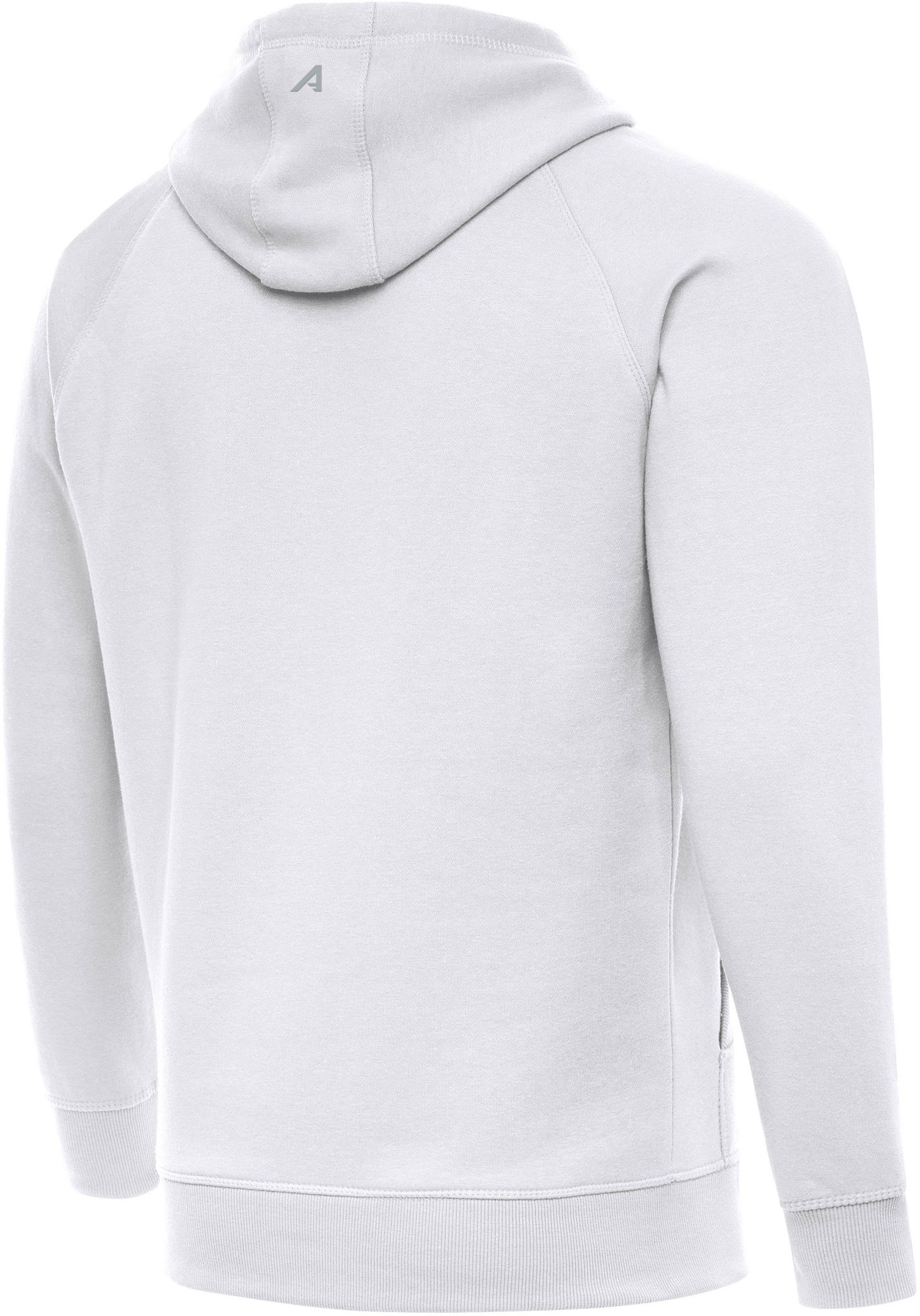 Antigua Adult 2026 Men's Basketball National Champions Michigan Wolverines Victory Hoodie product image