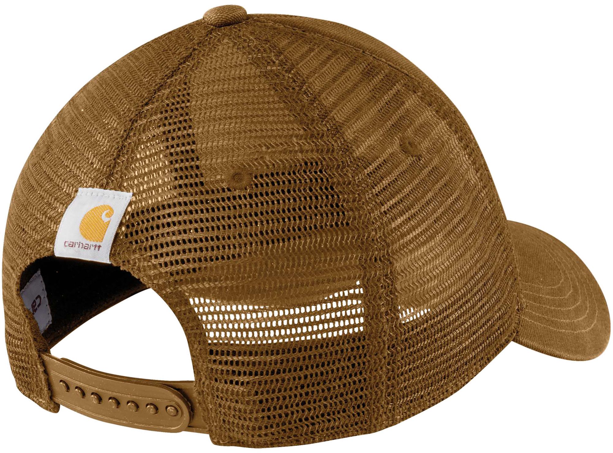 carhartt trucker hats