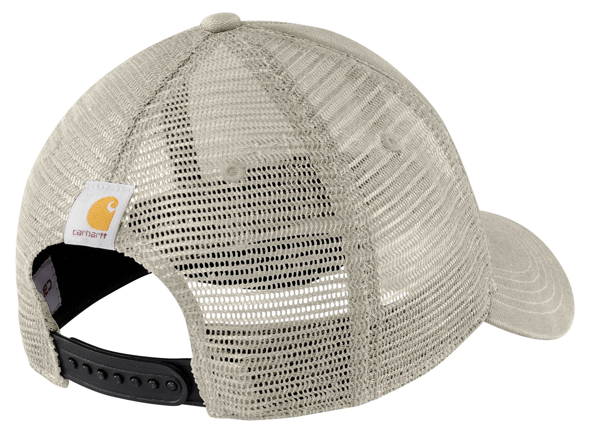 Carhartt Men's Canvas Mesh Logo Hat product image