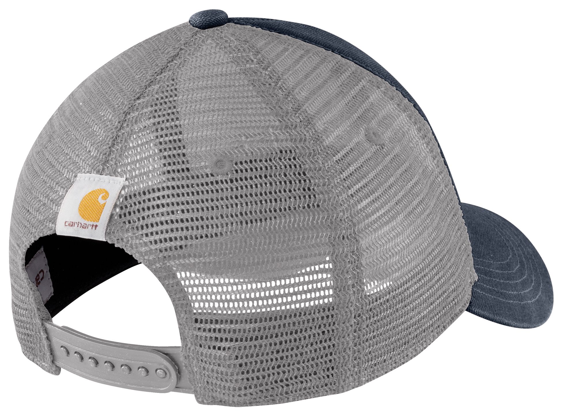 Carhartt Men's Canvas Mesh Logo Hat product image