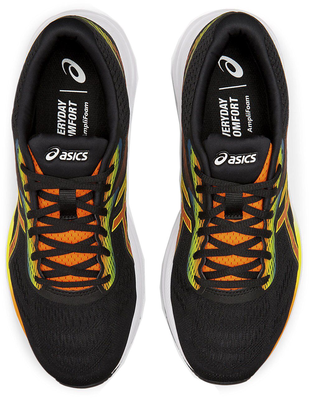 asics men's gel excite 6 running shoes review