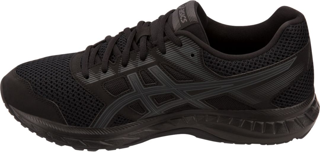 ASICS Men's GEL-Contend 5 Running Shoes ASICS Men's GEL-Contend 5 Running Shoes