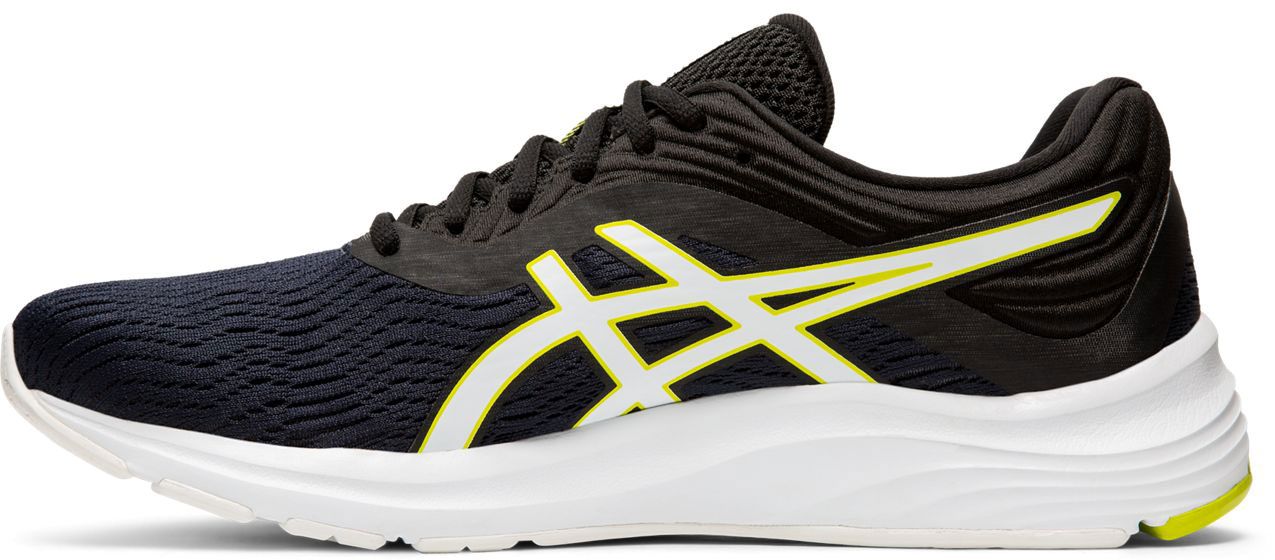 asics gel pulse 11 review