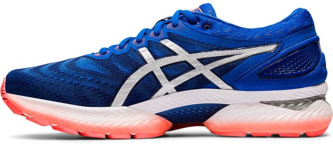 {keywor d} asics numbus 22