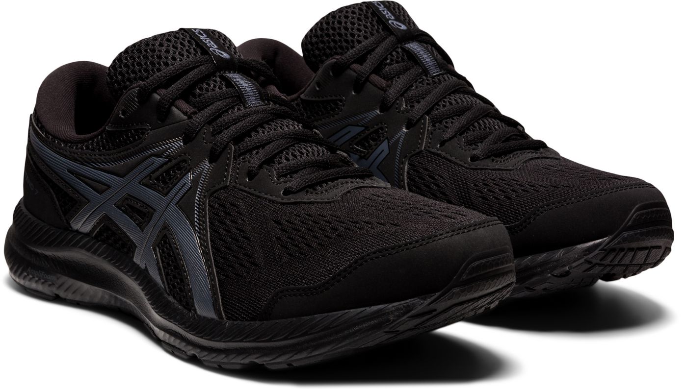 ASICS Men s GEL CONTEND 7 Running Shoes Dick s Sporting Goods