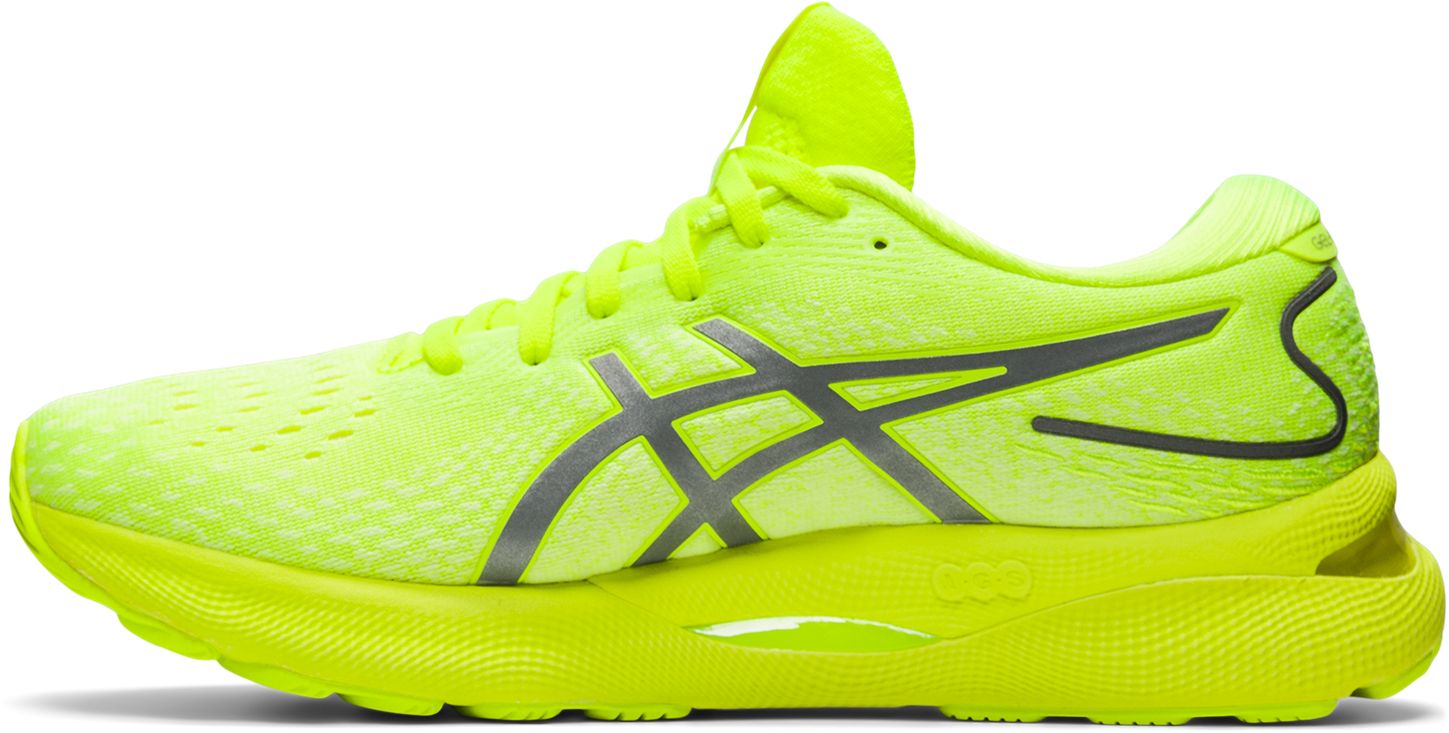 ASICS Men's Gel Nimbus 24 Running Shoes | Dick's Sporting Goods