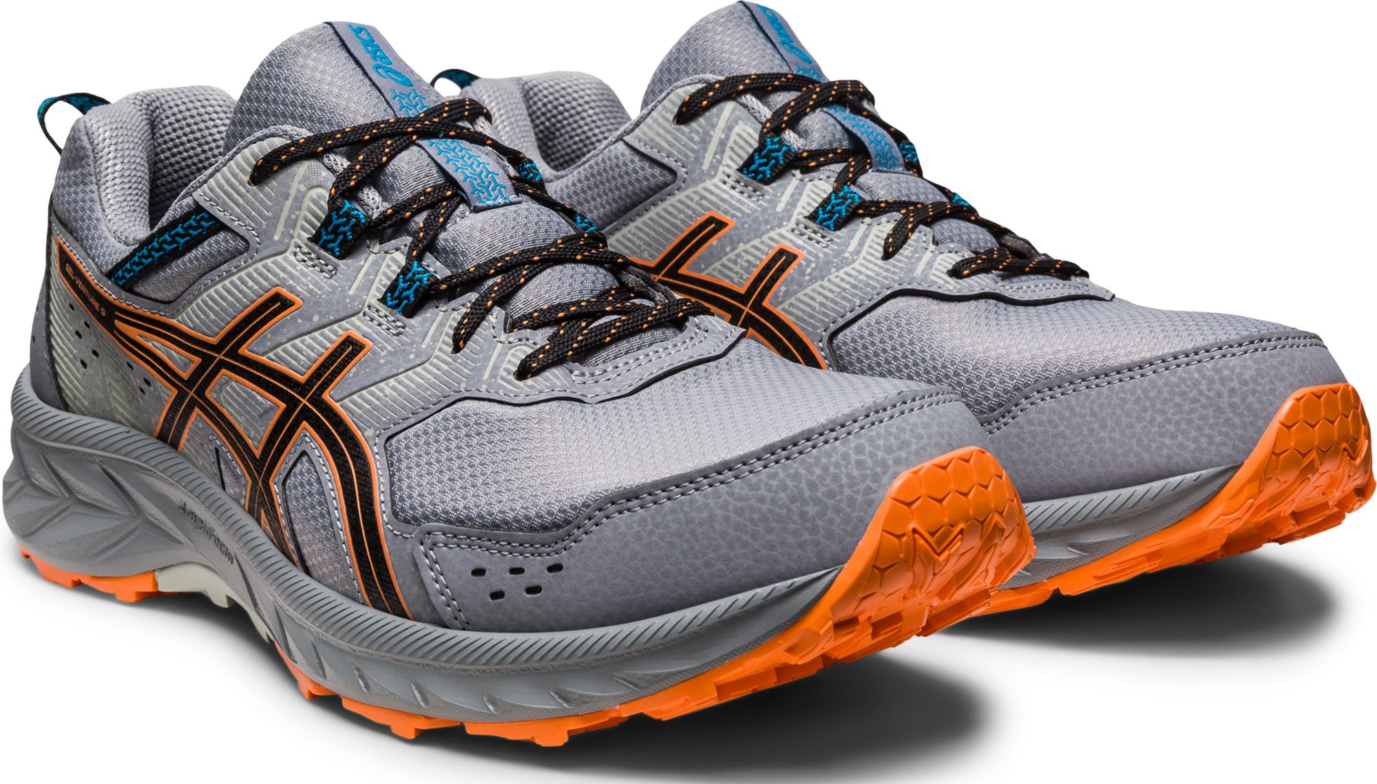 ASICS Men's Gel-Venture 9 Trail Running Shoes product image