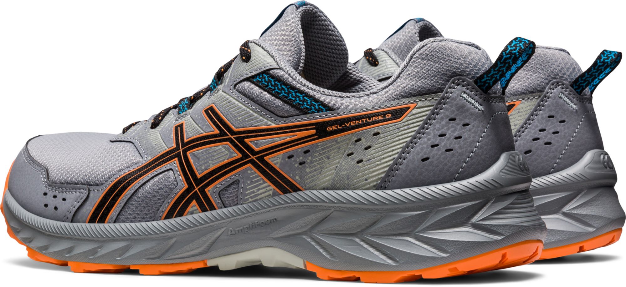 ASICS Men's Gel-Venture 9 Trail Running Shoes product image
