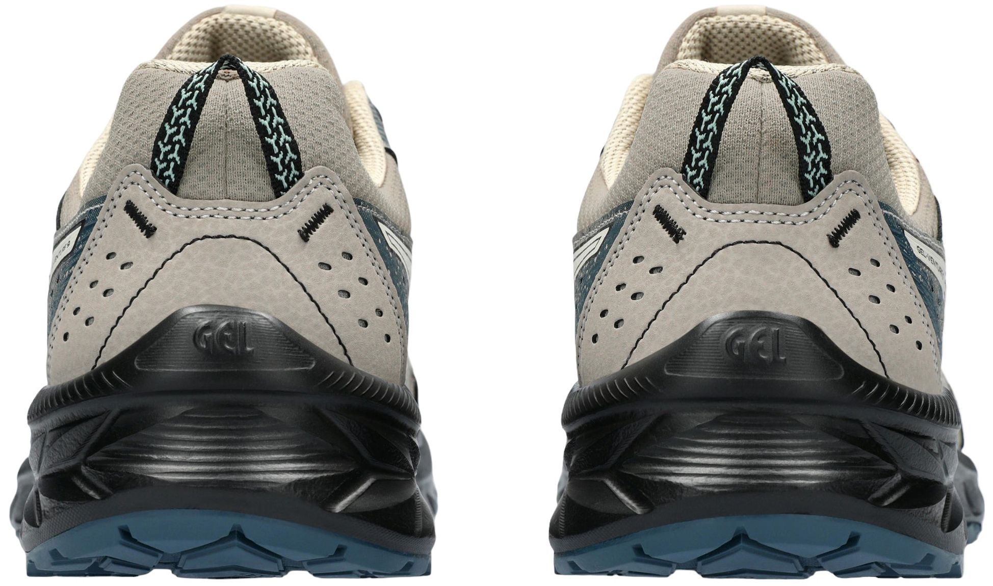 ASICS Men's Gel-Venture 9 Trail Running Shoes product image