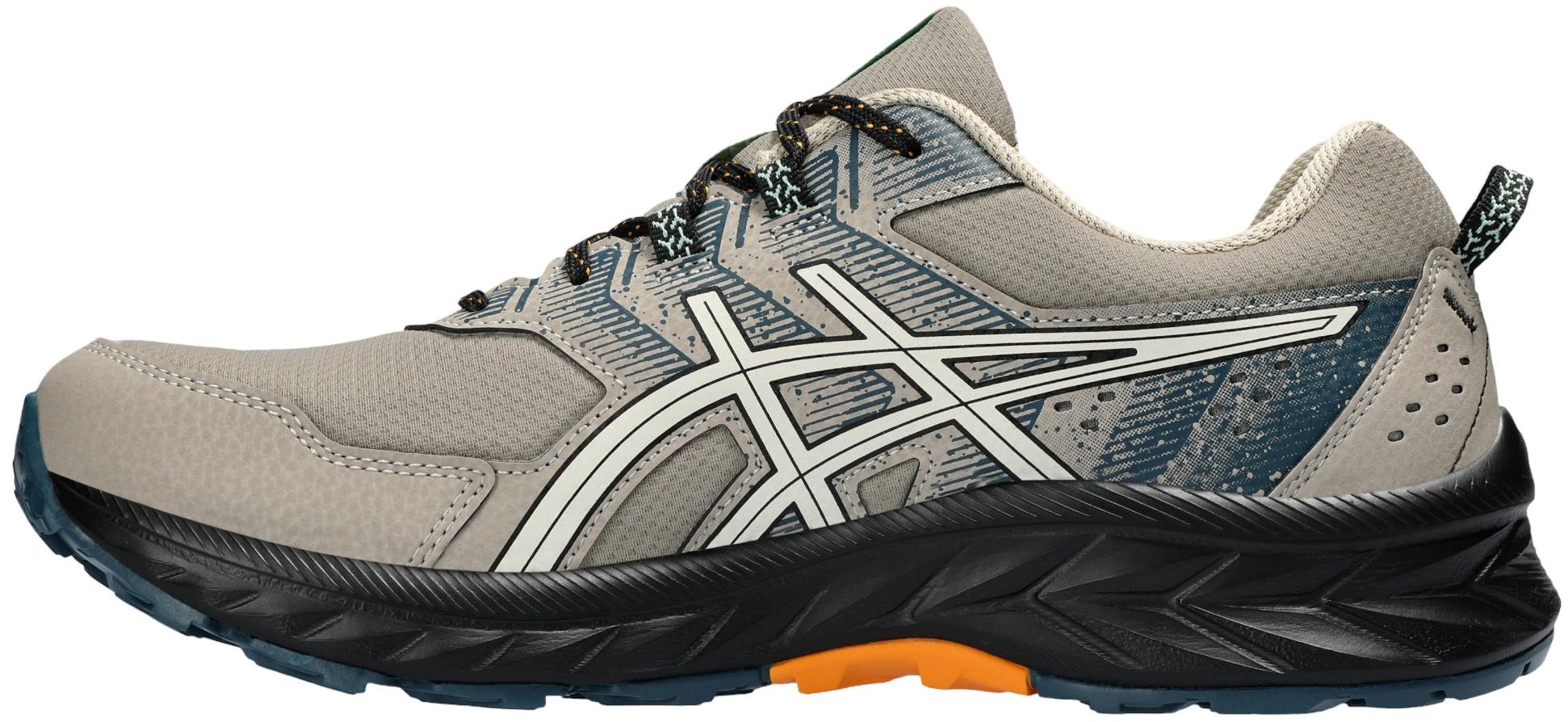 ASICS Men's Gel-Venture 9 Trail Running Shoes product image