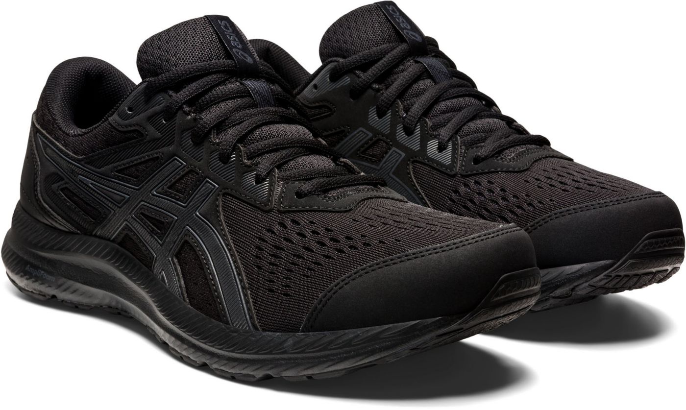 Asics contend mens deals