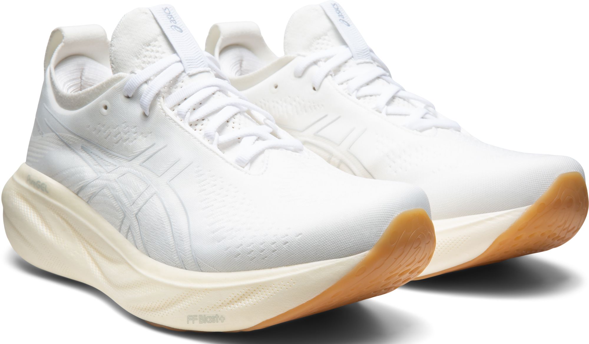 ASICS Men's Gel-Nimbus 25 Running Shoes product image