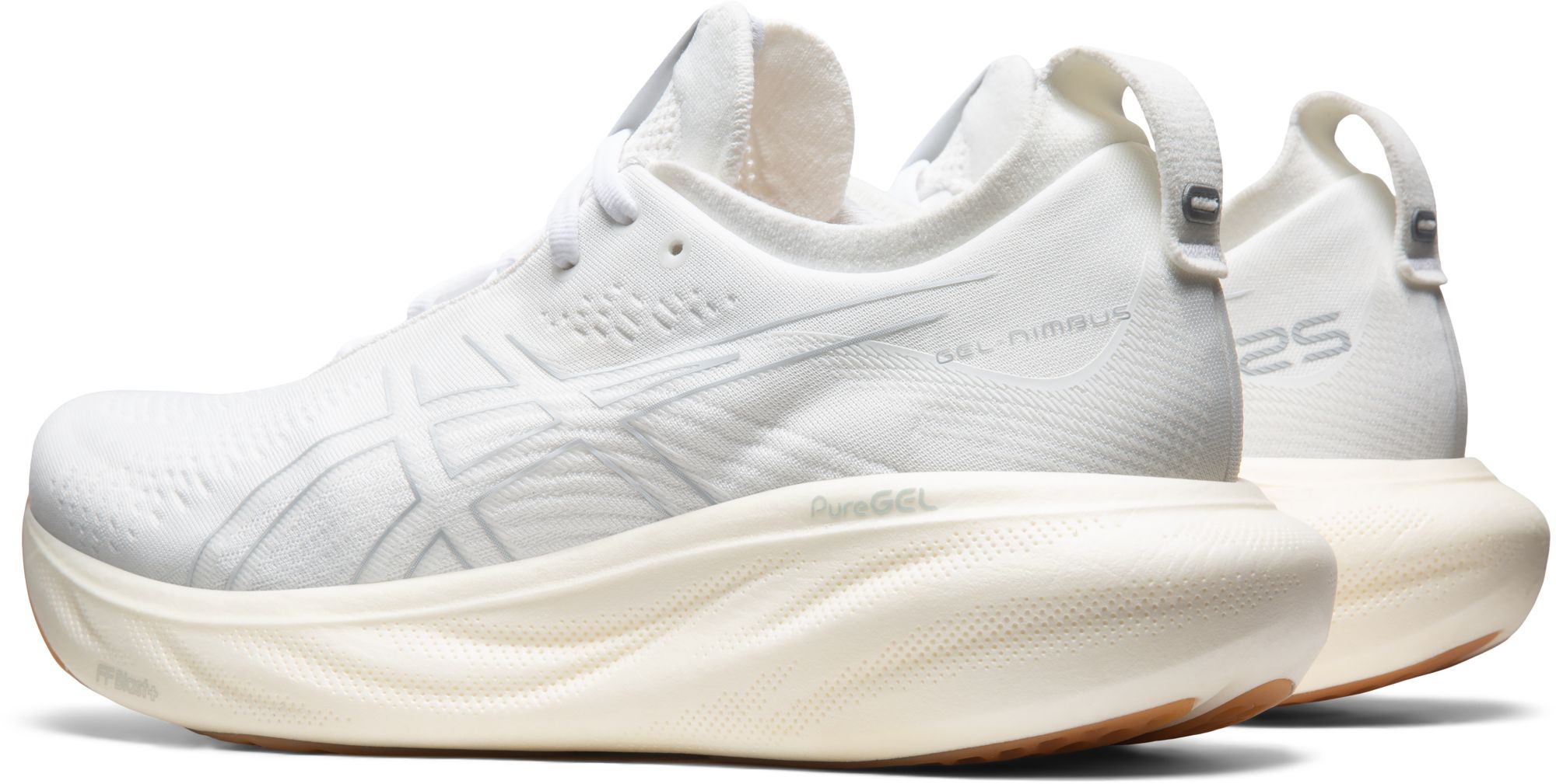 ASICS Men's Gel-Nimbus 25 Running Shoes product image