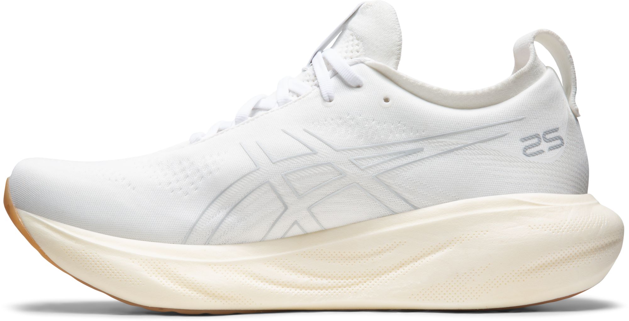 ASICS Men's Gel-Nimbus 25 Running Shoes product image