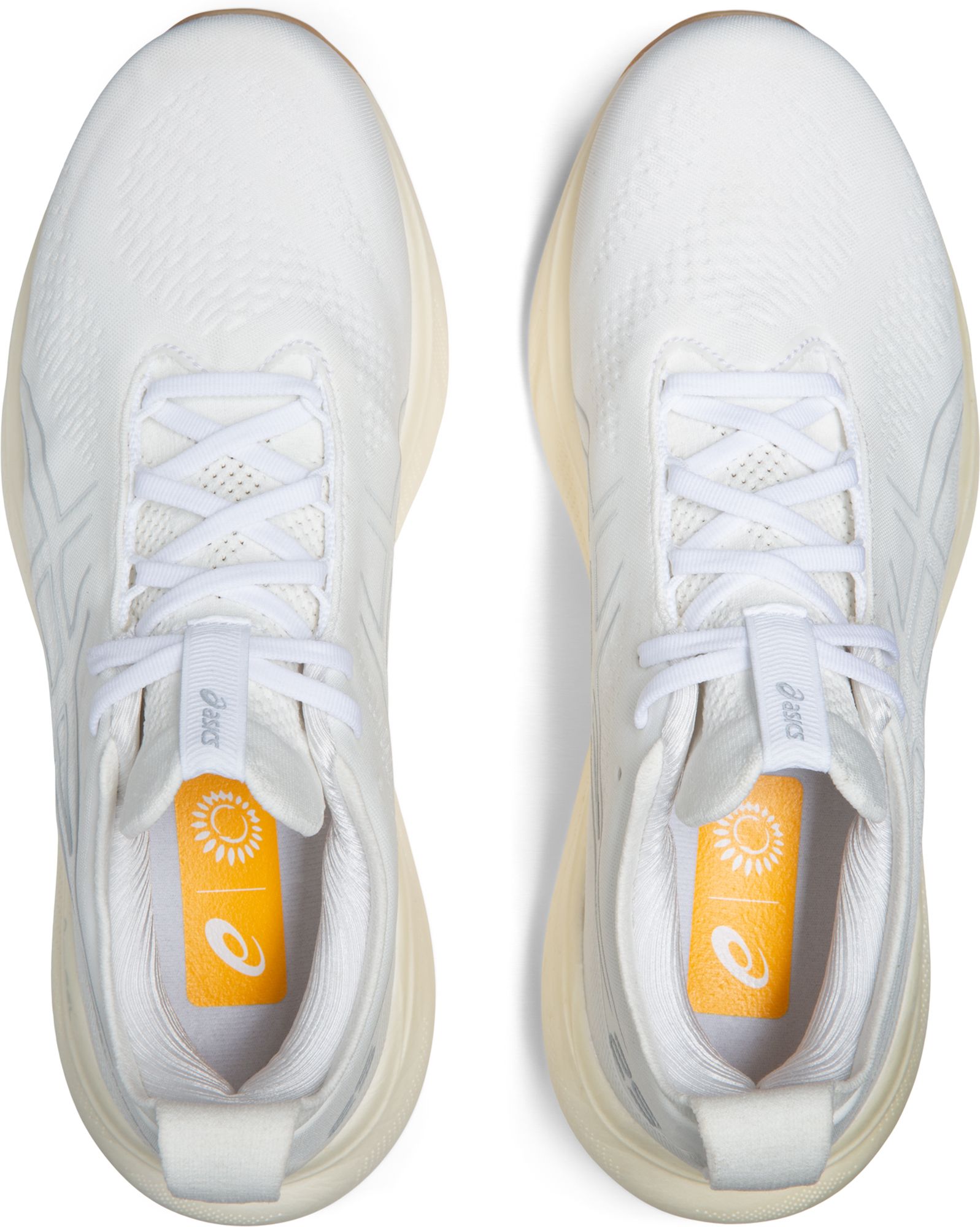 ASICS Men's Gel-Nimbus 25 Running Shoes product image