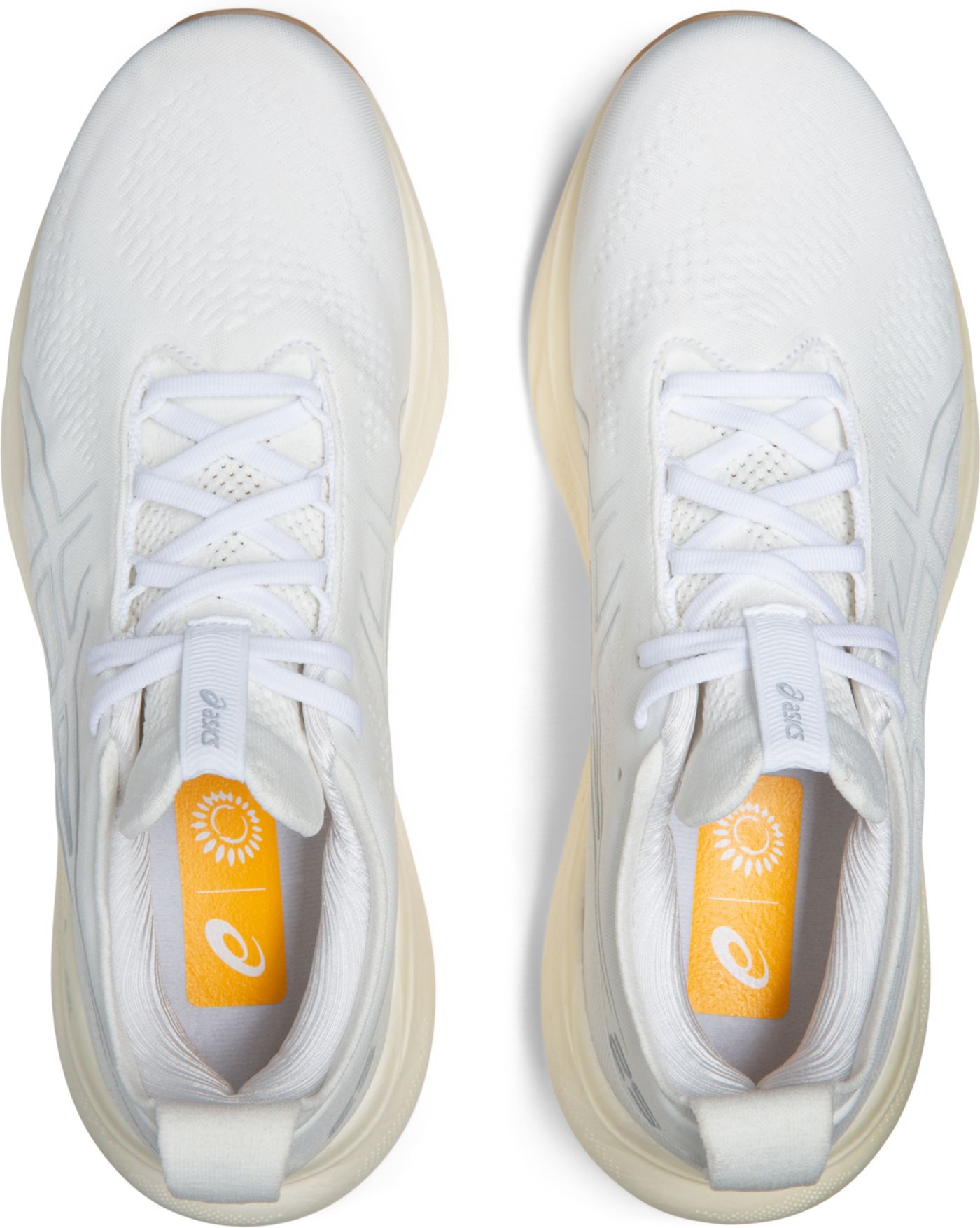 Asics gel nimbus dicks clearance