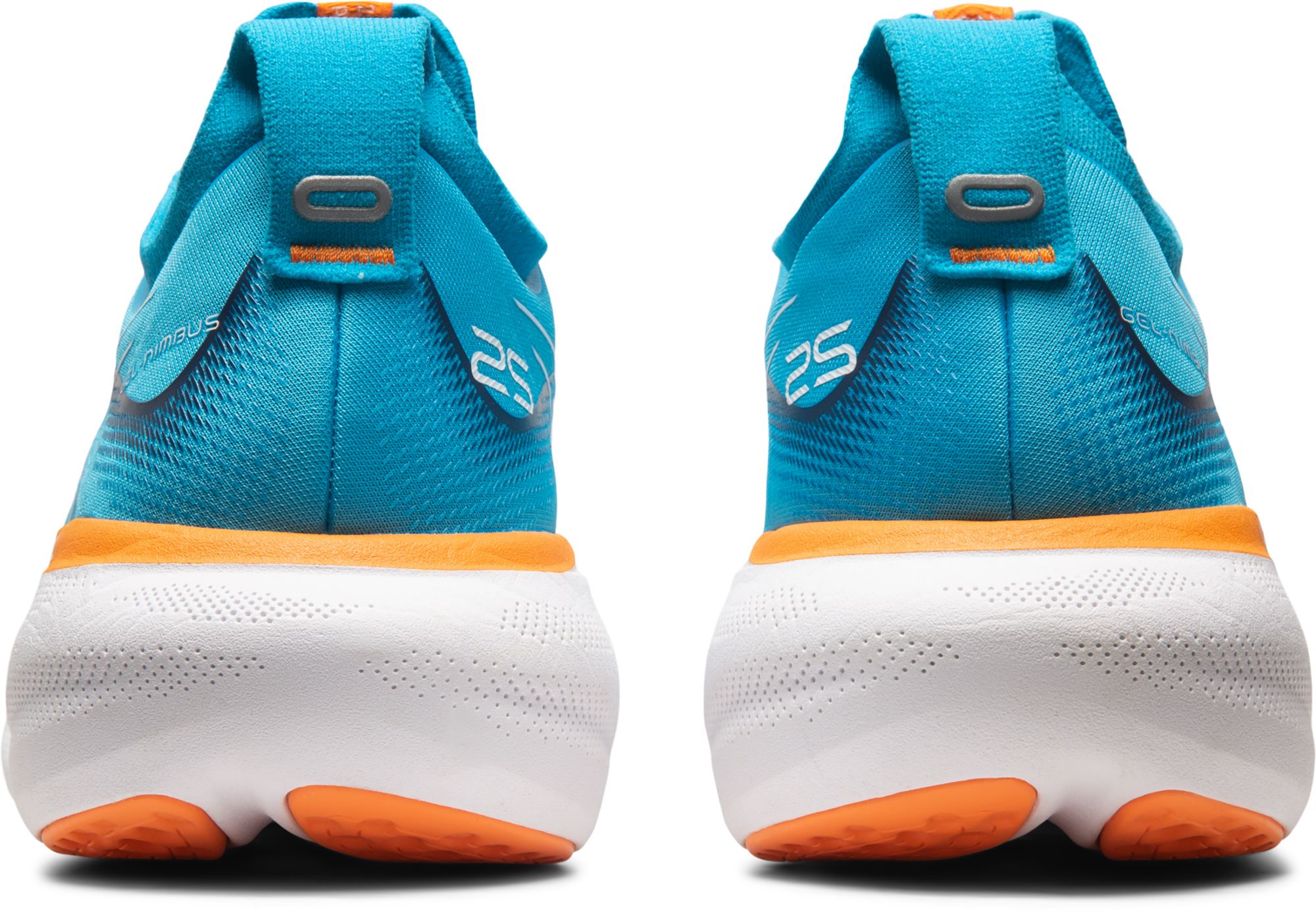 ASICS Men's Gel-Nimbus 25 Running Shoes product image