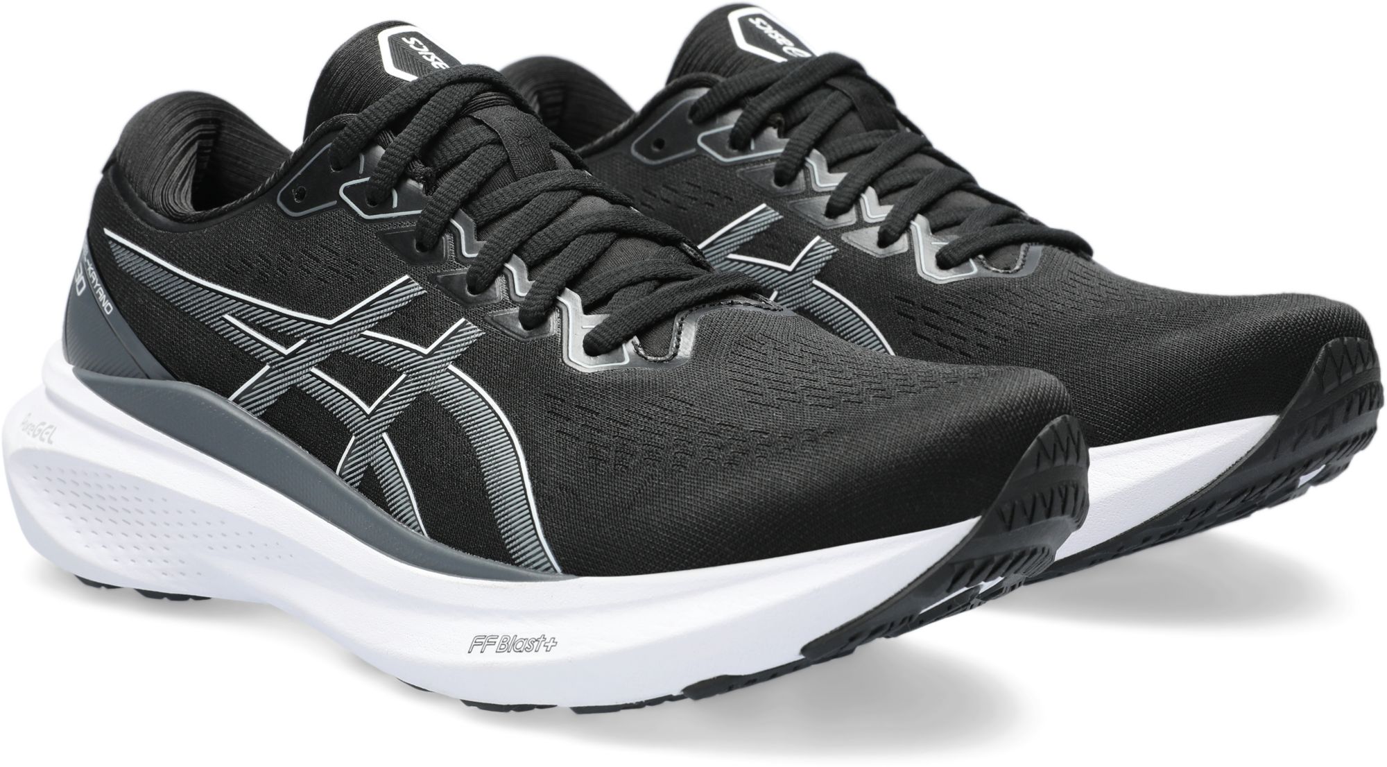 ASICS Men's GEL-KAYANO 30 Running Shoes product image
