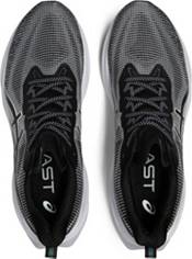 Men's NOVABLAST 3 LE, Black/Graphite Grey, Running Shoes