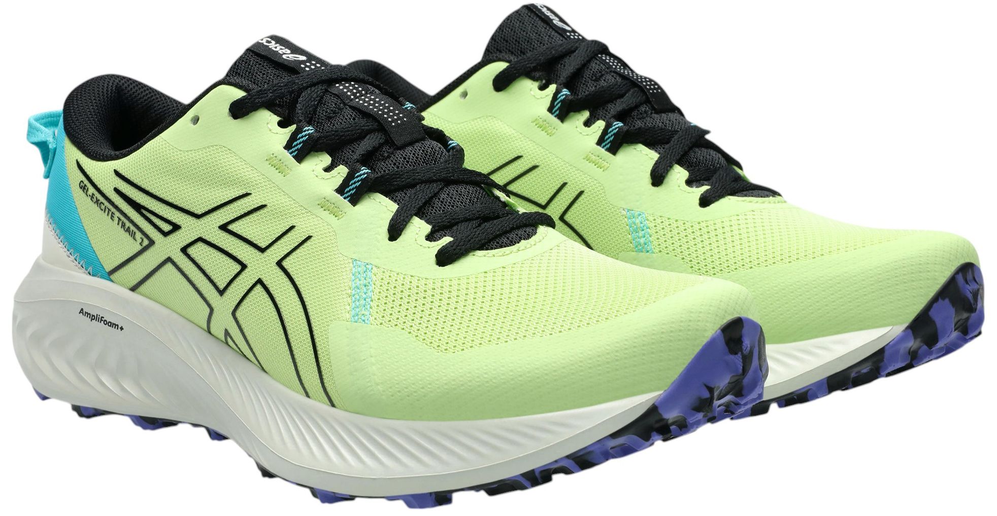 ASICS Men's GEL-EXCITE TRAIL 2 Running Shoes product image