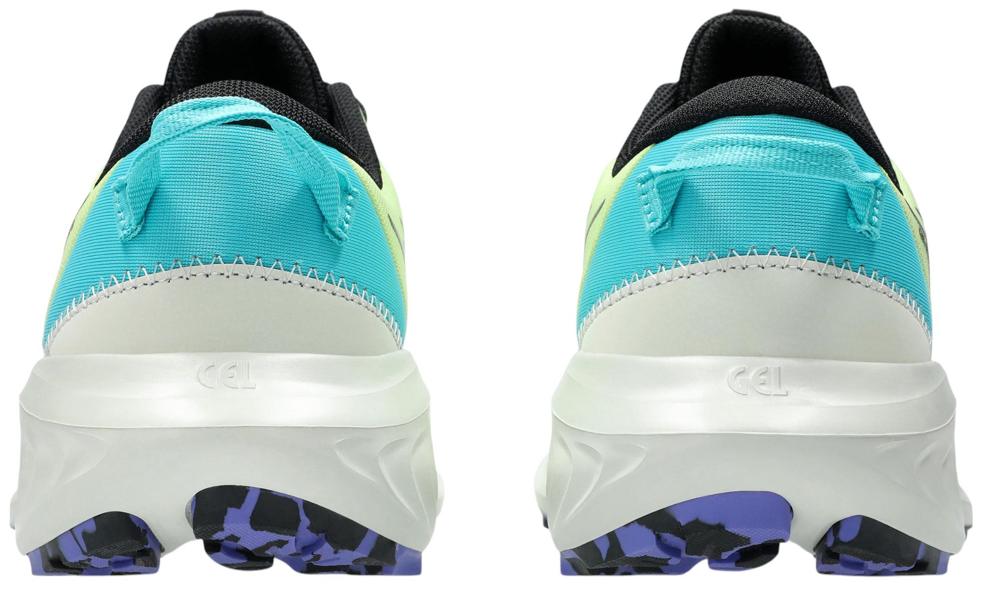 ASICS Men's GEL-EXCITE TRAIL 2 Running Shoes product image