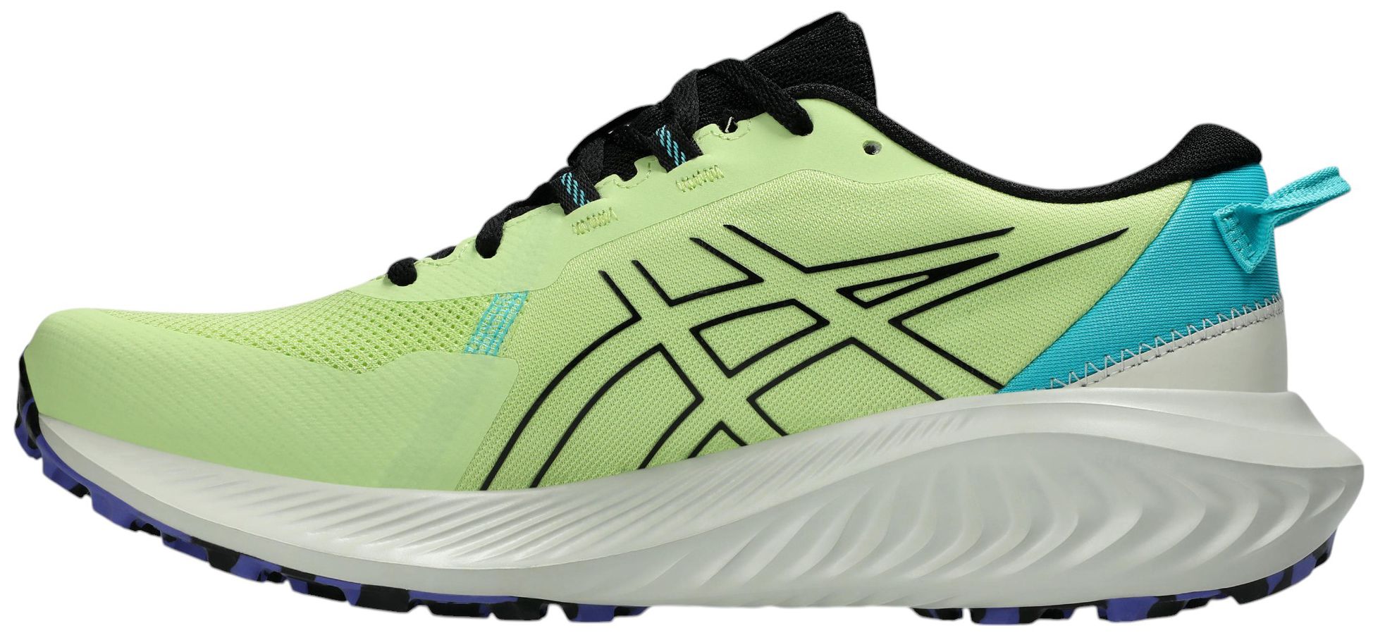 ASICS Men's GEL-EXCITE TRAIL 2 Running Shoes product image