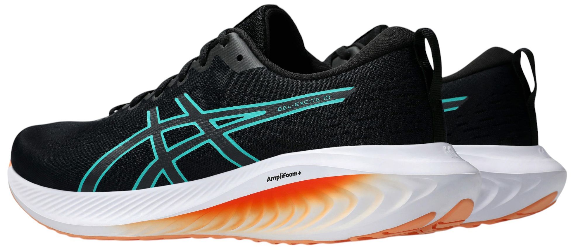 ASICS Men's Gel-Excite 10 Running Shoes product image