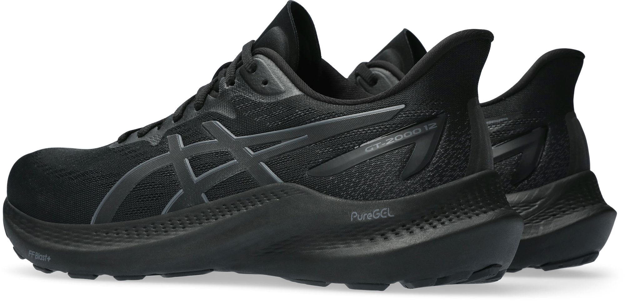 ASICS Men's GT-2000 12 Running Shoes product image