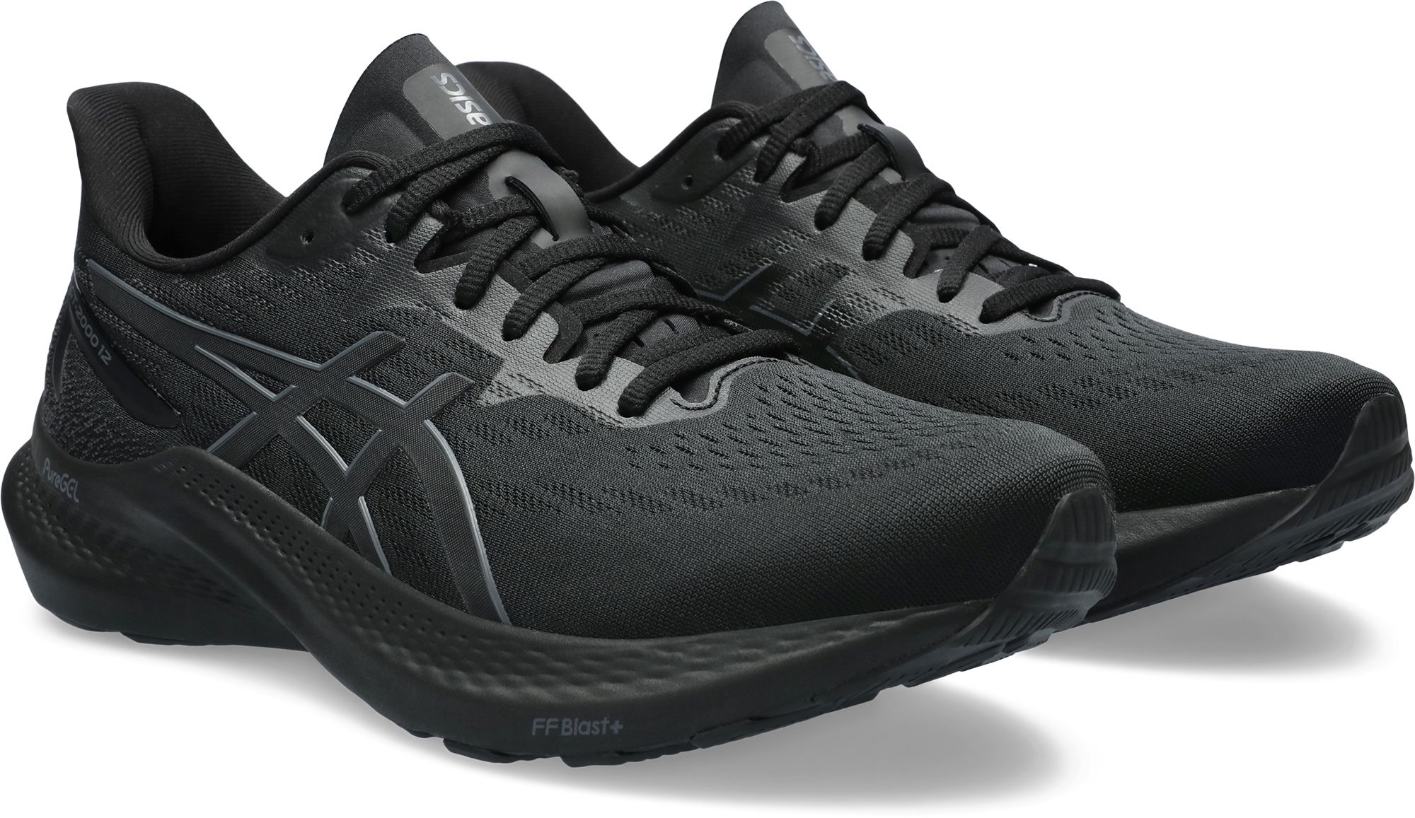 ASICS Men's GT-2000 12 Running Shoes