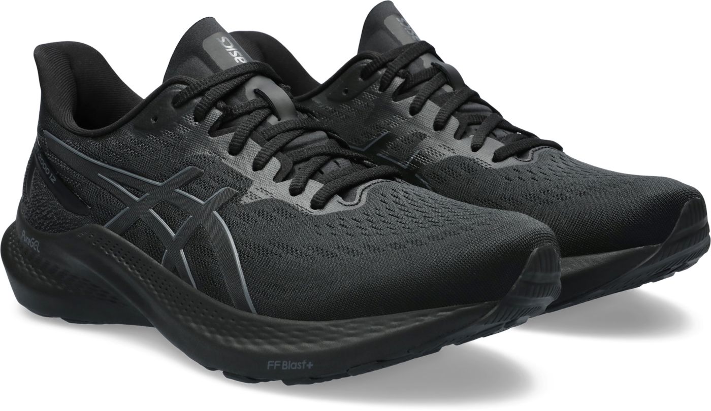 ASICS Men s GT 2000 12 Running Shoes Publiclands