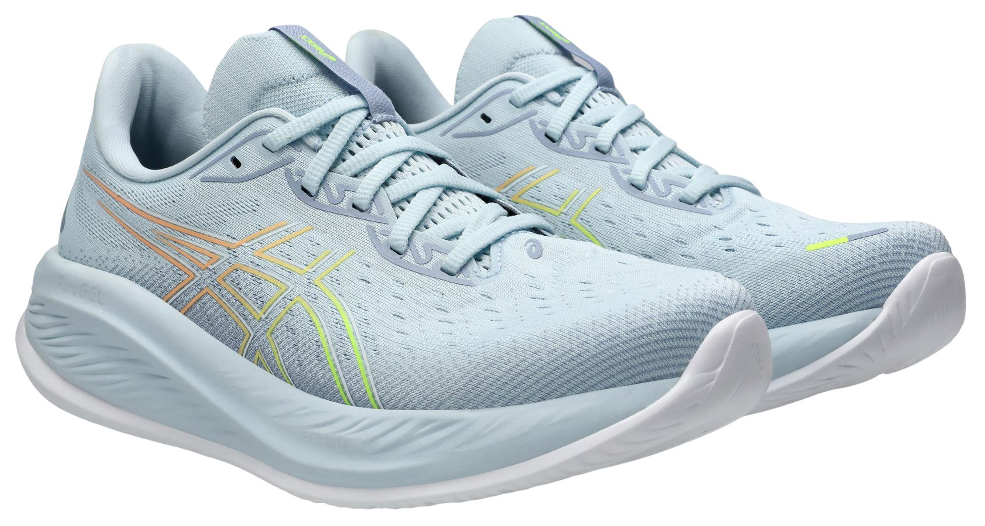 ASICS Men's Gel-Cumulus 26 Running Shoes product image