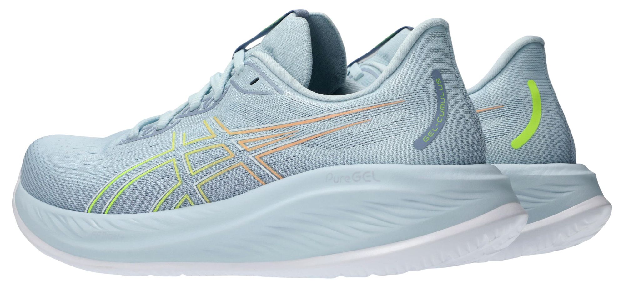 ASICS Men's Gel-Cumulus 26 Running Shoes product image