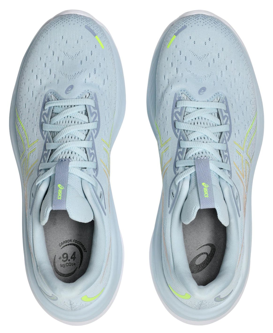 ASICS Men's Gel-Cumulus 26 Running Shoes product image