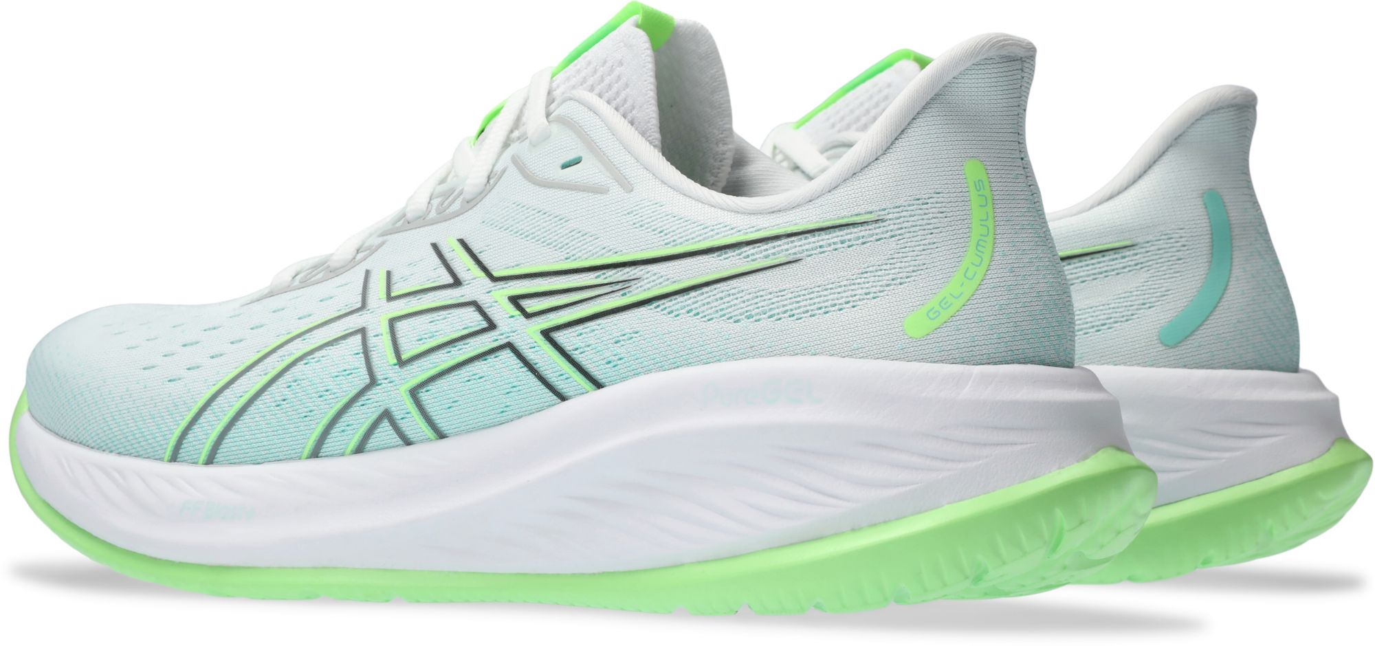 ASICS Men's Gel-Cumulus 26 Running Shoes product image